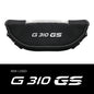 Waterproof Handlebar Tool Storage Bag for BMW R1250GS R1200GS F850GS F750GS