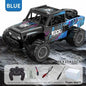 JJRC Q191 Amphibious RC Car 2.4G 4WD Off-Road Climbing Truck Toy Gift