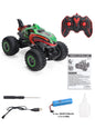 1:16 RC Car Monster Truck 2.4GHz Remote Control Off Road for Kids 8-12