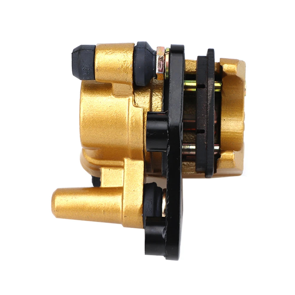 Front Hydraulic Disc Brake Calipers for 50cc 110cc 125cc Motorcycle Bike