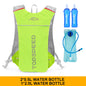 Outdoor Trail Running 5L Ultralight Backpack Hydration Jogging Vest Men Breathable Marathon Bicycle Bag Water Bottle 500ML-EXPROTAS