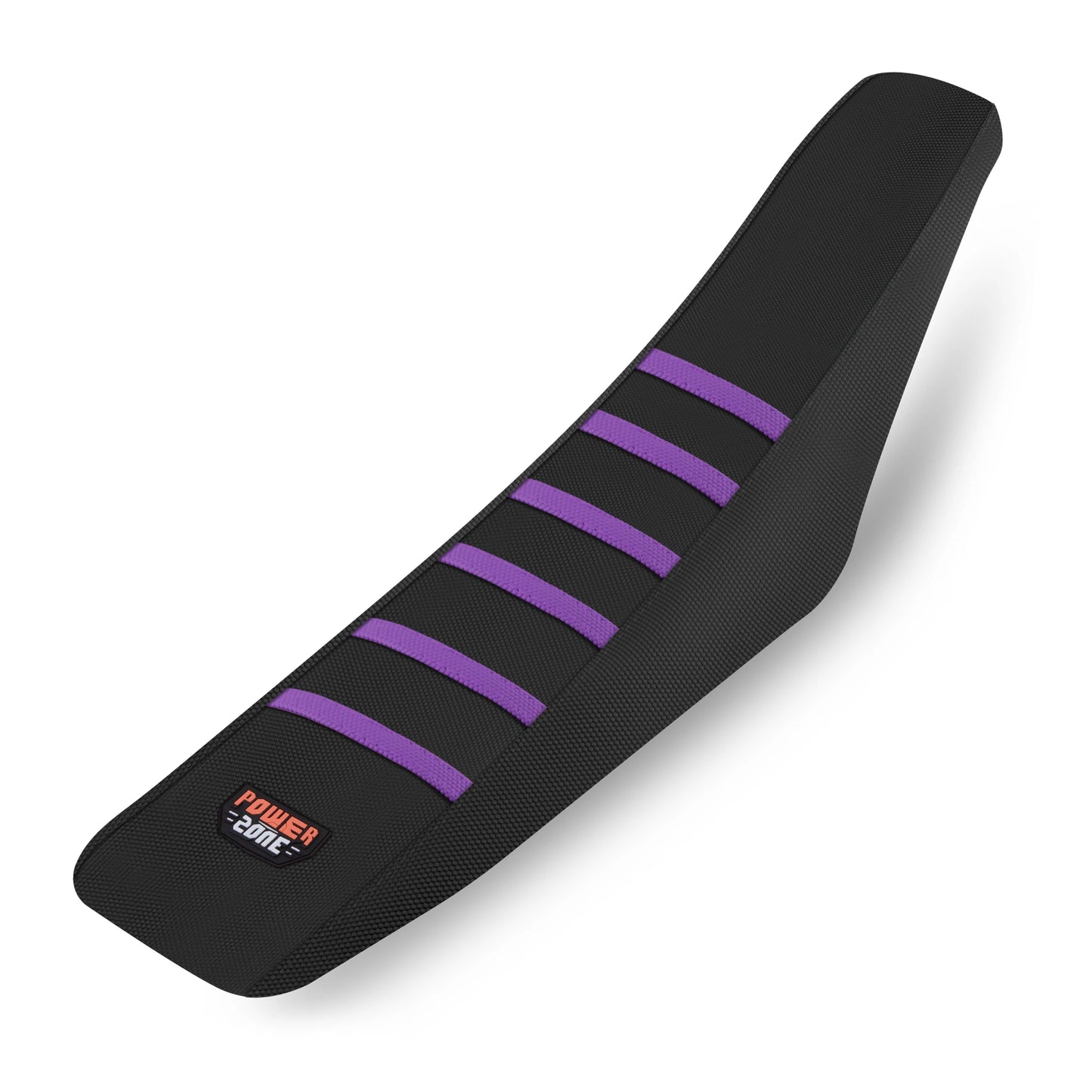 Universal Waterproof Anti-Slip Ribbed Seat Cover by Powerzone for SXF EXC KXF