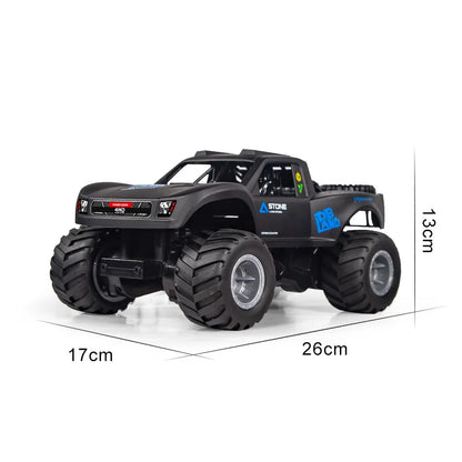 JJRC Q156 RC Flip Stunt Amphibious Off-road 4WD Remote Control Car