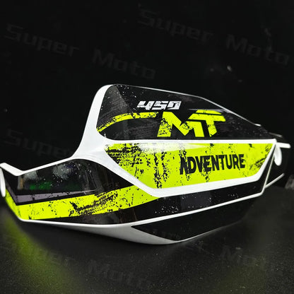 Decals Hand Guards Motorcycle Accessories for 450MT mt450 2024