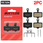SRAM Avid Elixir Resin Brake Pads BUCKLOS MTB Road Hydraulic Disc