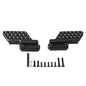 BDX RC Aluminum Adjustable Shock Tower Set for Traxxas TRX4M 1/18 - EXPROTAS