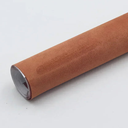 Fabric Repair Tape Suede Self Adhesive Roll for Car Interior Dashboard