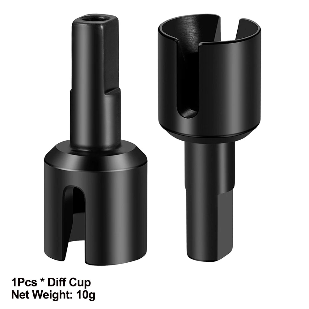 Drive Shaft Battery Upgrade Parts for Tamiya TT02 RC Car Suspension