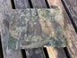 Camouflage Mesh Scarf Tactical Veil Outdoor Hunting Head Wrap