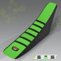 Motorcycle Seat Cover | Waterproof Ribbed Non-Slip Cushion for SXF CRF WR YZF