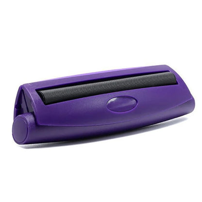 Manual 110mm Cigarette Rolling Machine Tobacco Roller Maker Smoking Accessories