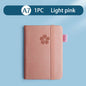 Mini A7 Small Notebook Portable Pocket Diary Leather Notepad Journal