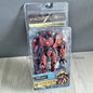 Pacific Rim Red Tramp Mecha Figure Gipsy Avenger Saber Athena Model Toy