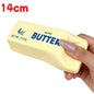 Squishy Butter Stick Fidget Toy Stress Relief Slow Rising Squeeze Ball