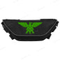 Waterproof Dustproof Motorcycle Handlebar Storage Bag for Moto Morini X-Cape 650