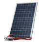 300W Solar Battery Panel Kit 12V Monocrystalline for RV Caravan Boat