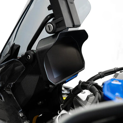 BMW F900XR F900R Instrument Sun Visor Meter Guard Display Sunshade Shield