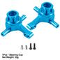Drive Shaft Battery Upgrade Parts for Tamiya TT02 RC Car Suspension