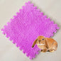 10Pcs Waterproof Guinea Pig Cage Liner Washable Pee Pad Bedding Mat
