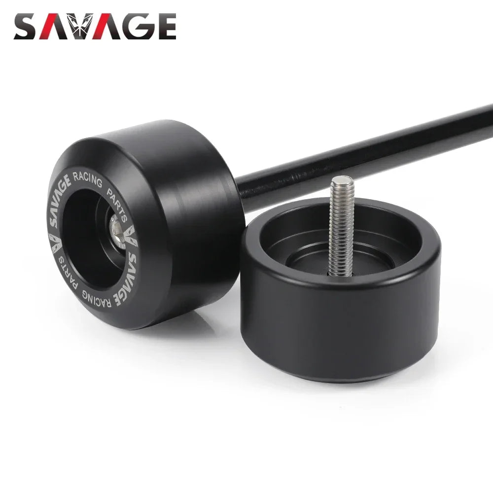 Frame Slider Crash Protector Compatible with Honda CB650R 2019-2025