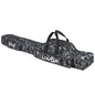 Lixada 3-Layer Fishing Rod Bag 90/120/150cm Folding Pole Reel Tackle Case