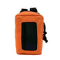Nylon Duty Belt Pouch Disposable Glove EMT Bag Molle Accessory
