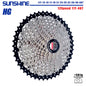 SUNSHINE 8-12 Speed Cassette Freewheel HG Sprocket 32/36/40T for Shimano SRAM