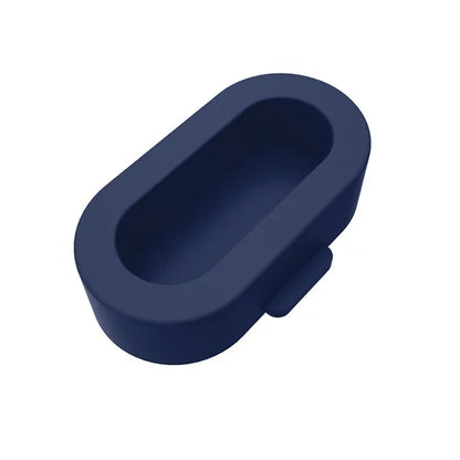Garmin Fenix Port Dust Plug Charger Protector Cover 5/6/7/8