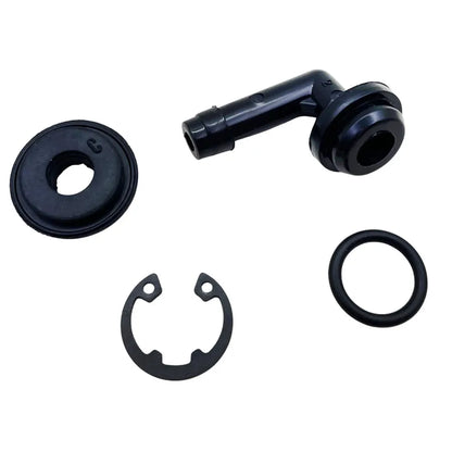 Motorcycle Oil Pipe Connector for CBR 600 1000 ZX-6R ZX-10R GSXR 750