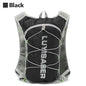 Ultralight Trail Running Hydration Vest Backpack for Marathon Racing Hiking - EXPROTAS