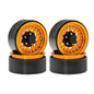 1/10 RC Crawler 1.9" Metal Beadlock Wheel - EXPROTAS