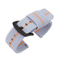 Nylon Watch Strap 18mm 20mm 22mm 24mm Quick Release Woven Sport Band