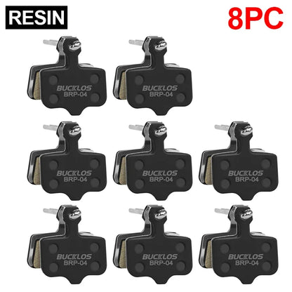 SRAM Avid Elixir Resin Brake Pads BUCKLOS MTB Road Hydraulic Disc