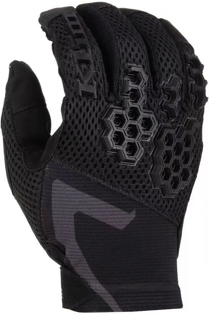 25 Motorcycle Gloves Racing Motocross Touchscreen Knuckle Protection Mx