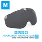 VICTGOAL Cycling Helmet Photochromic Lens Magnetic Lenses Bicycle Eye Polarized Goggles Sports Glasses MTB Road Bike Accessories-EXPROTAS