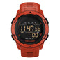 NORTH EDGE Mens Smart Watch Women Sportswatch Dual Time Running Pedometer Countdown Waterproof 50m Digital Alarm Military Clock-EXPROTAS