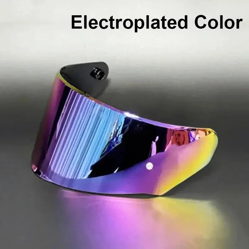 Casco LS2 FF320 FF353 FF328 FF800 Motorcycle Helmet Visor Capacete De Moto Full Face Helmet Motorcycle Accessories Shield Lens-EXPROTAS