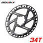 GOLDIX Kids Bike Chainring 28T 30T 32T 34T 36T Direct Mount for SRAM 3-Bolt