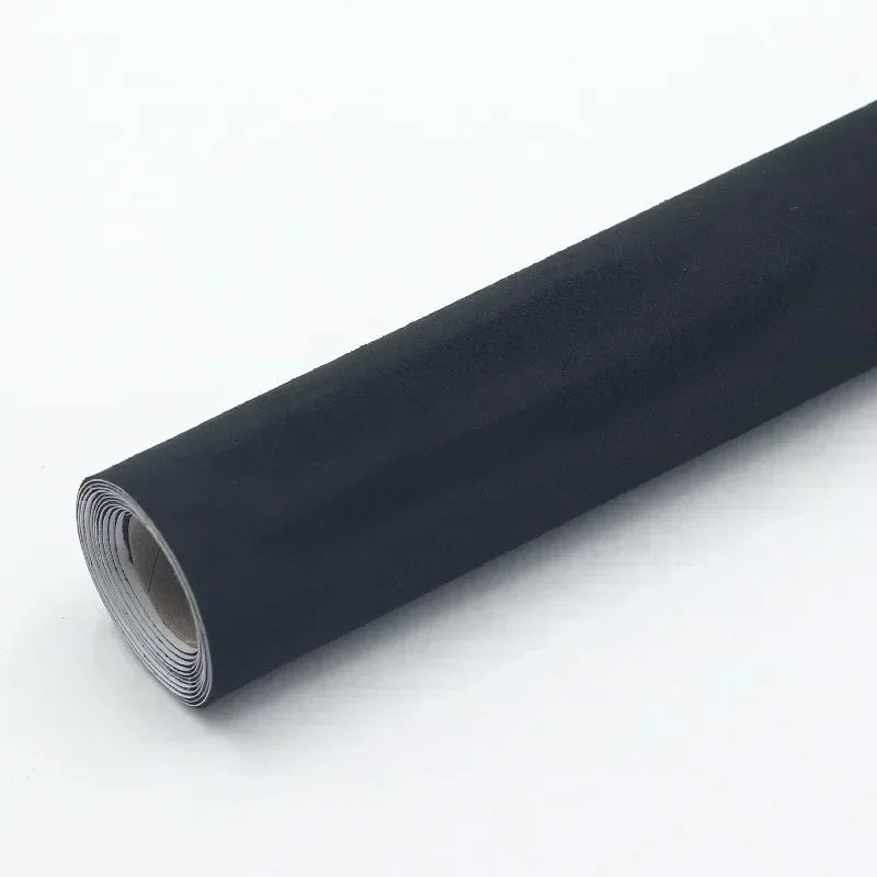 Fabric Repair Tape Suede Self Adhesive Roll for Car Interior Dashboard