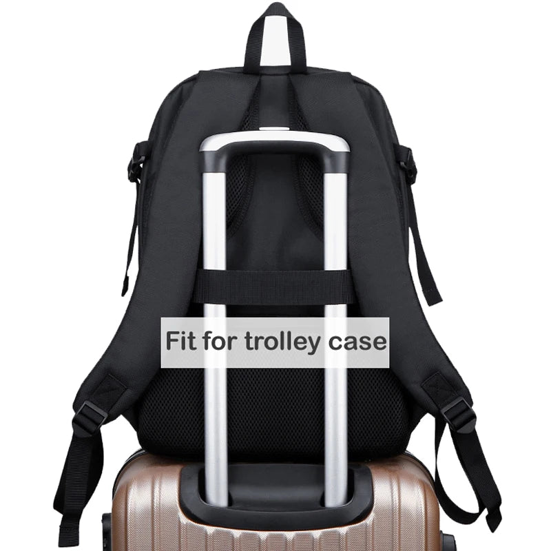 Waterproof Shoulder Backpack for Photography Big Capacity DSLR Video Tripod Bag with Rain Cover for Canon Nikon Sony Pentax