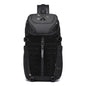 OZUKO Waterproof Men's Shoulder Bag Large Capacity Fashion Quality Chest Bag Short Trip Messenger Sling Crossbody Bag