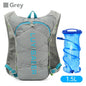 Ultralight Trail Running Hydration Vest Backpack for Marathon Racing Hiking - EXPROTAS