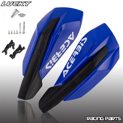 KTM SX SXF EXC EXCF XC-W 125-500 Handguards Handlebar Guards 2017-2020