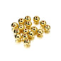 1000Pcs Imitation Pearl Beads 3-20mm Round Spacer for Bracelet Making DIY