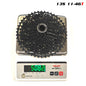 Carbon Steel Freewheel Cassette 9/10/11/12/13 Speed for MTB Bike HG