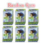 Blind Box Demon Slayer Figures Tanjiro Nezuko Kamado Anime Collectibles