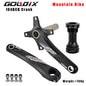GOLDIX MTB Crankset 104BCD 170mm w/ 32T–38T Chainring & Bottom Bracket