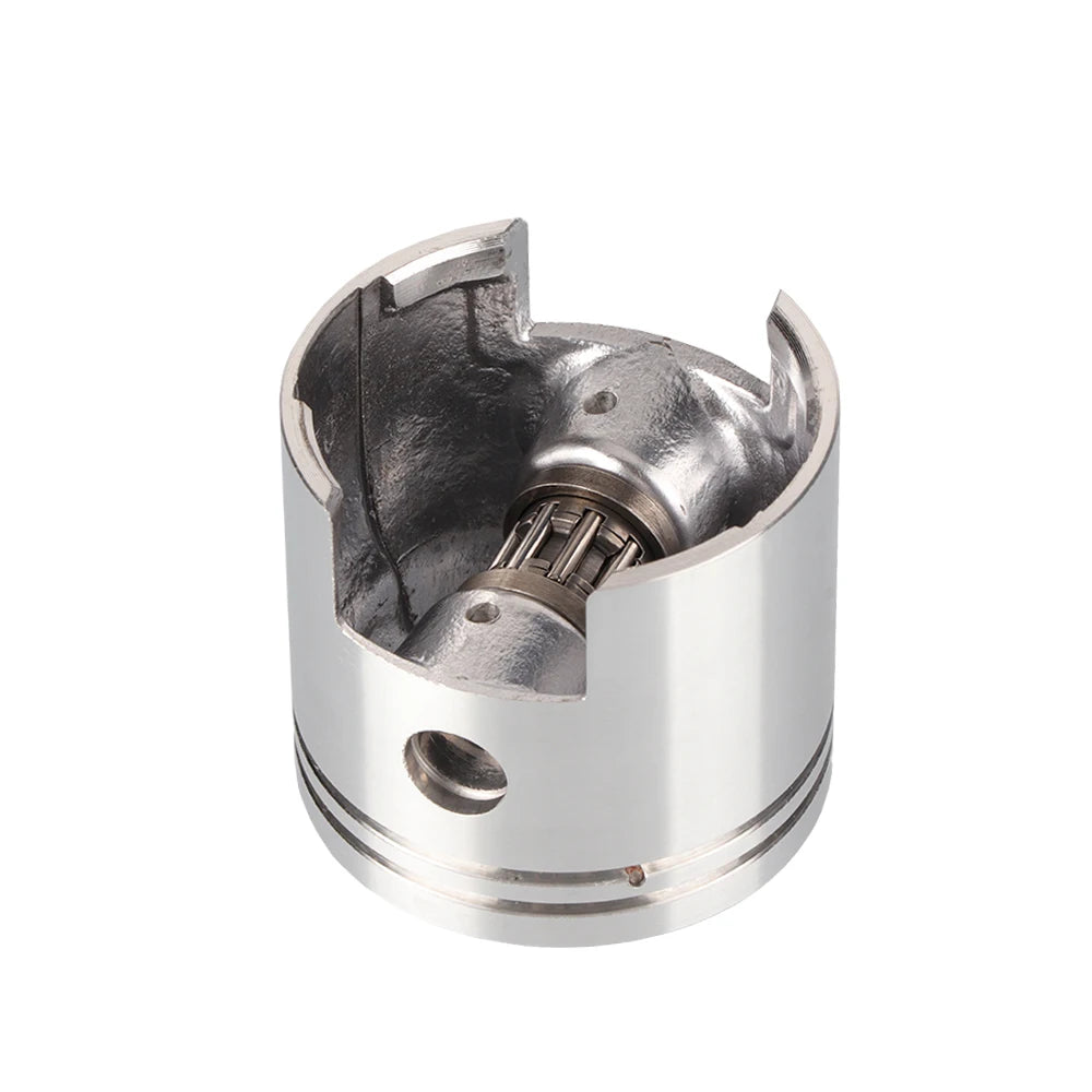50mm Piston Pin For 100cc Motorised Bike Engine Accessories Gasket Rings