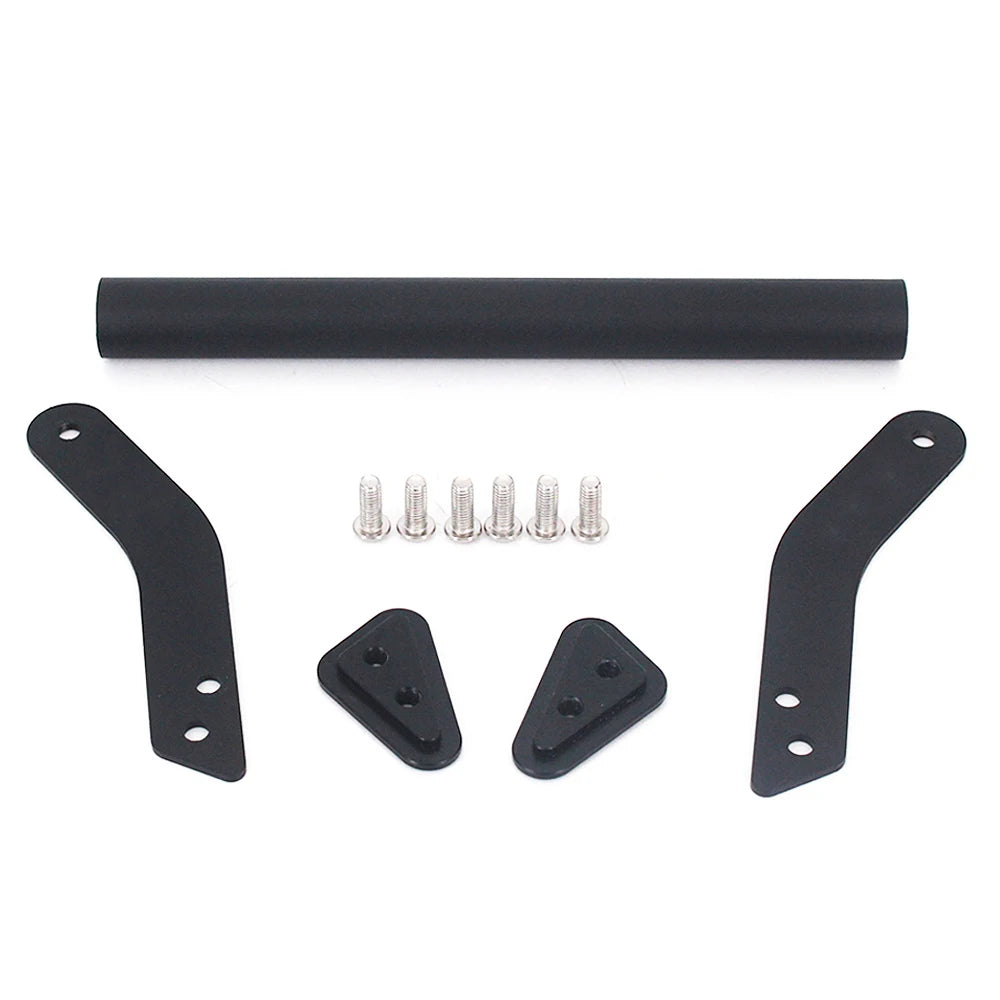 Kawasaki Versys650 Phone Holder Motorcycle GPS Navigation Bracket 2019-25