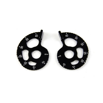 Motorcycle Chain Adjuster Parts Regulator Motorcycle Accessories CNC For CRF230F 230L CRM250 XLR250R XR230R 250L 650R 650L 400R - EXPROTAS